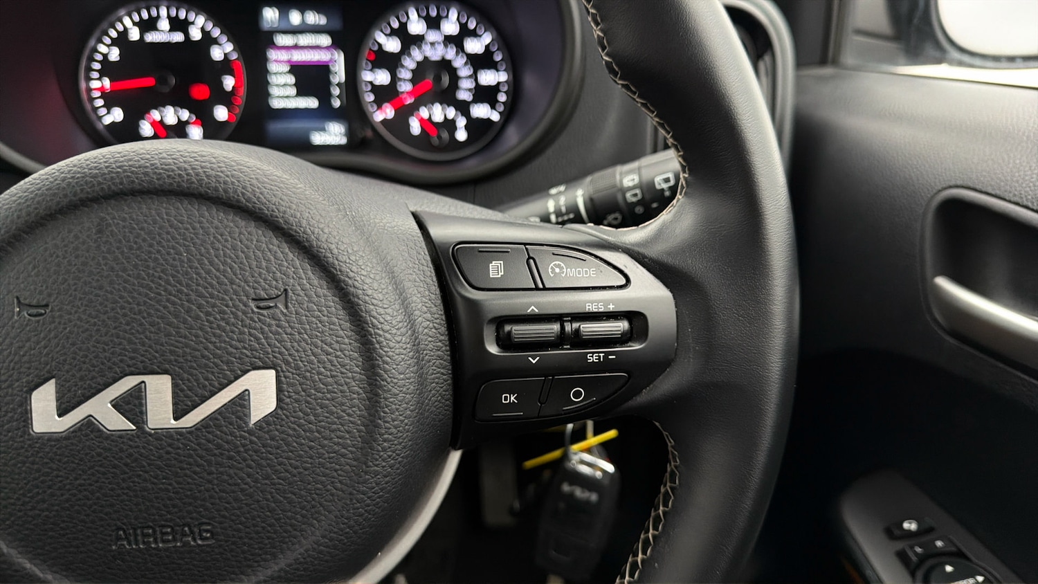 Used Kia Picanto 2022 for sale - 78018138: Photo 24
