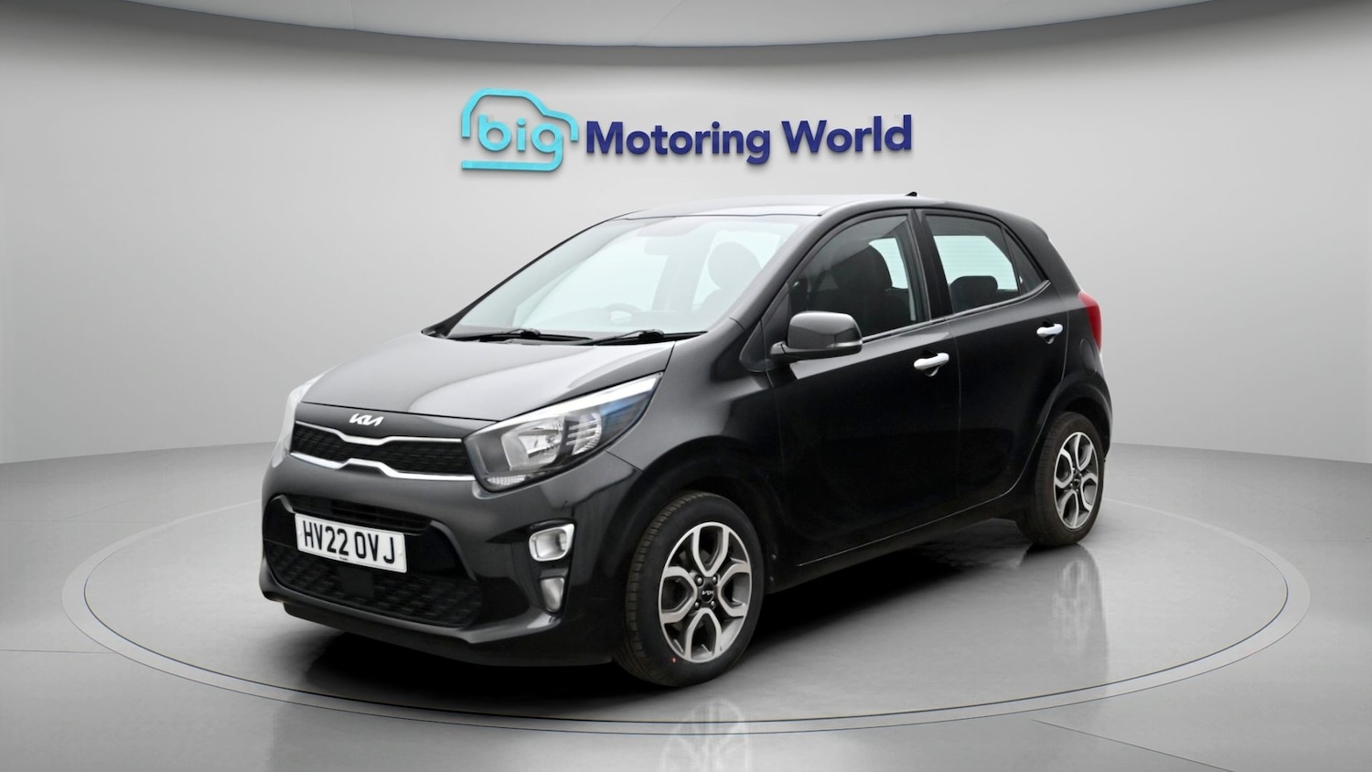 Used Kia Picanto 2022 for sale - 78018138: Photo 3