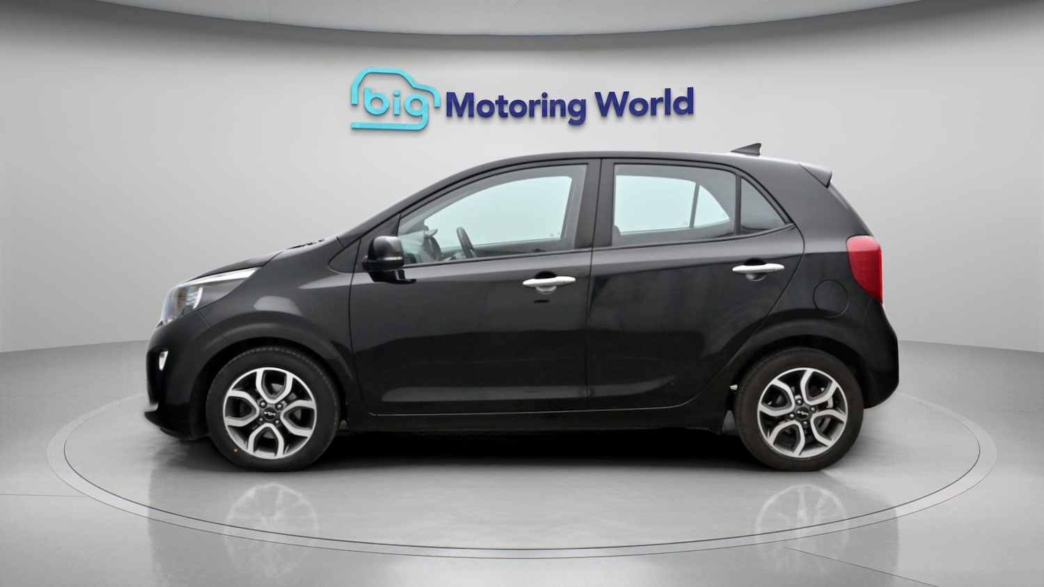 Used Kia Picanto 2022 for sale - 78018138: Photo 4
