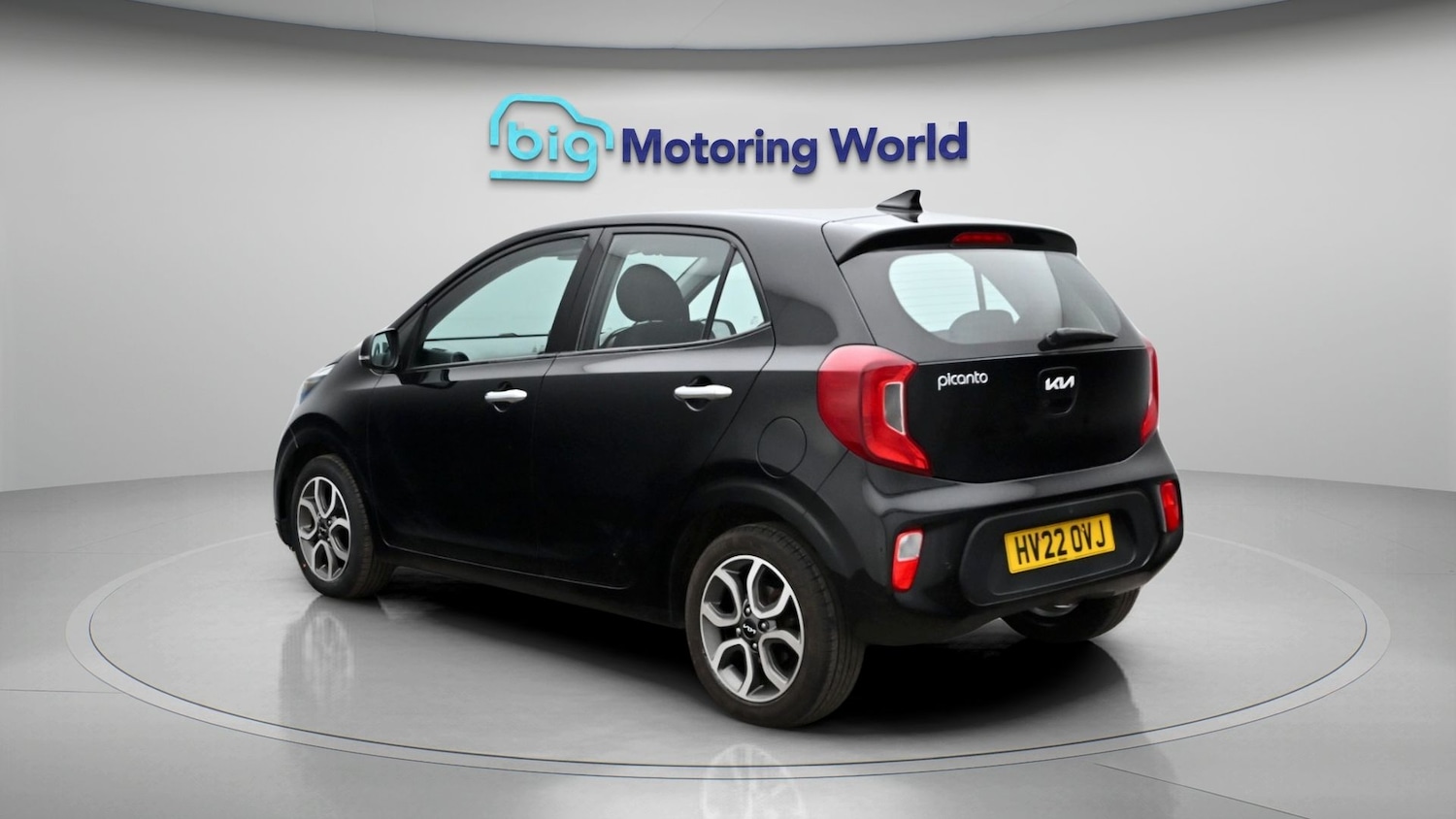 Used Kia Picanto 2022 for sale - 78018138: Photo 5