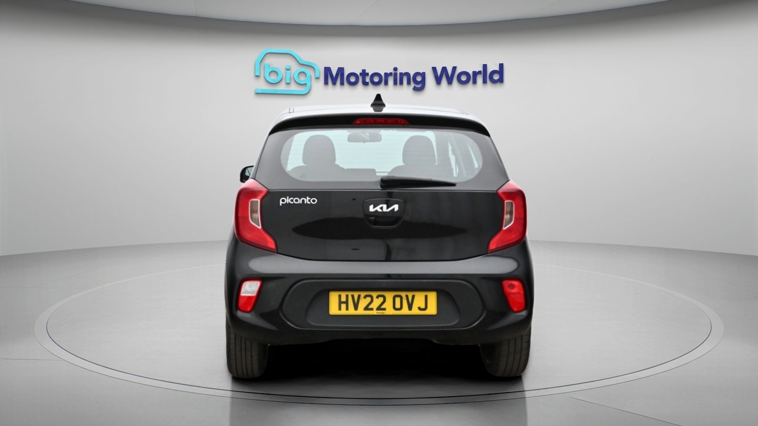 Used Kia Picanto 2022 for sale - 78018138: Photo 6