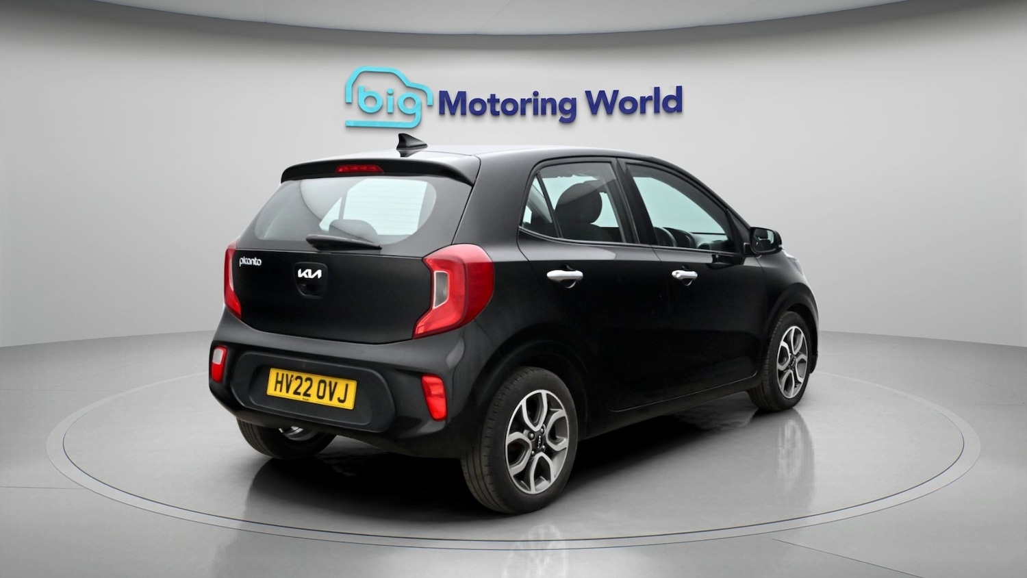 Used Kia Picanto 2022 for sale - 78018138: Photo 7