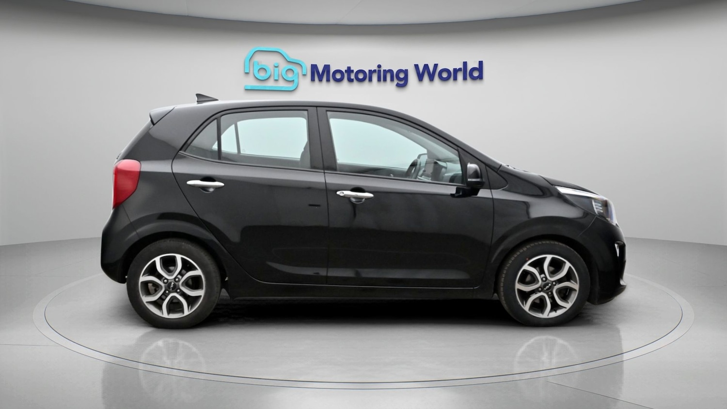 Used Kia Picanto 2022 for sale - 78018138: Photo 8