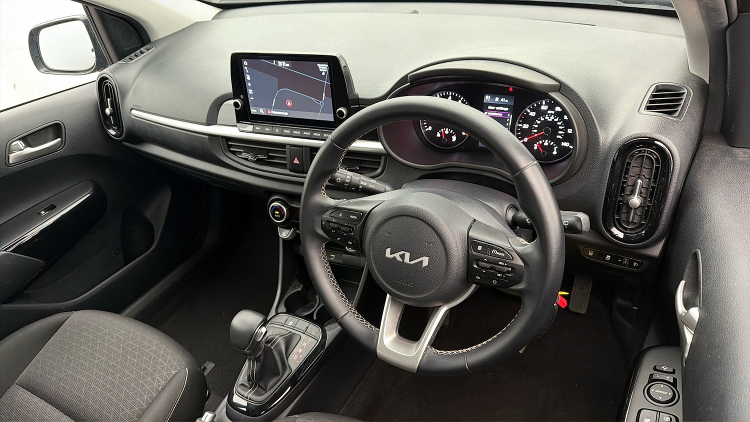 Used Kia Picanto 2022 for sale - 78018138: Photo 9