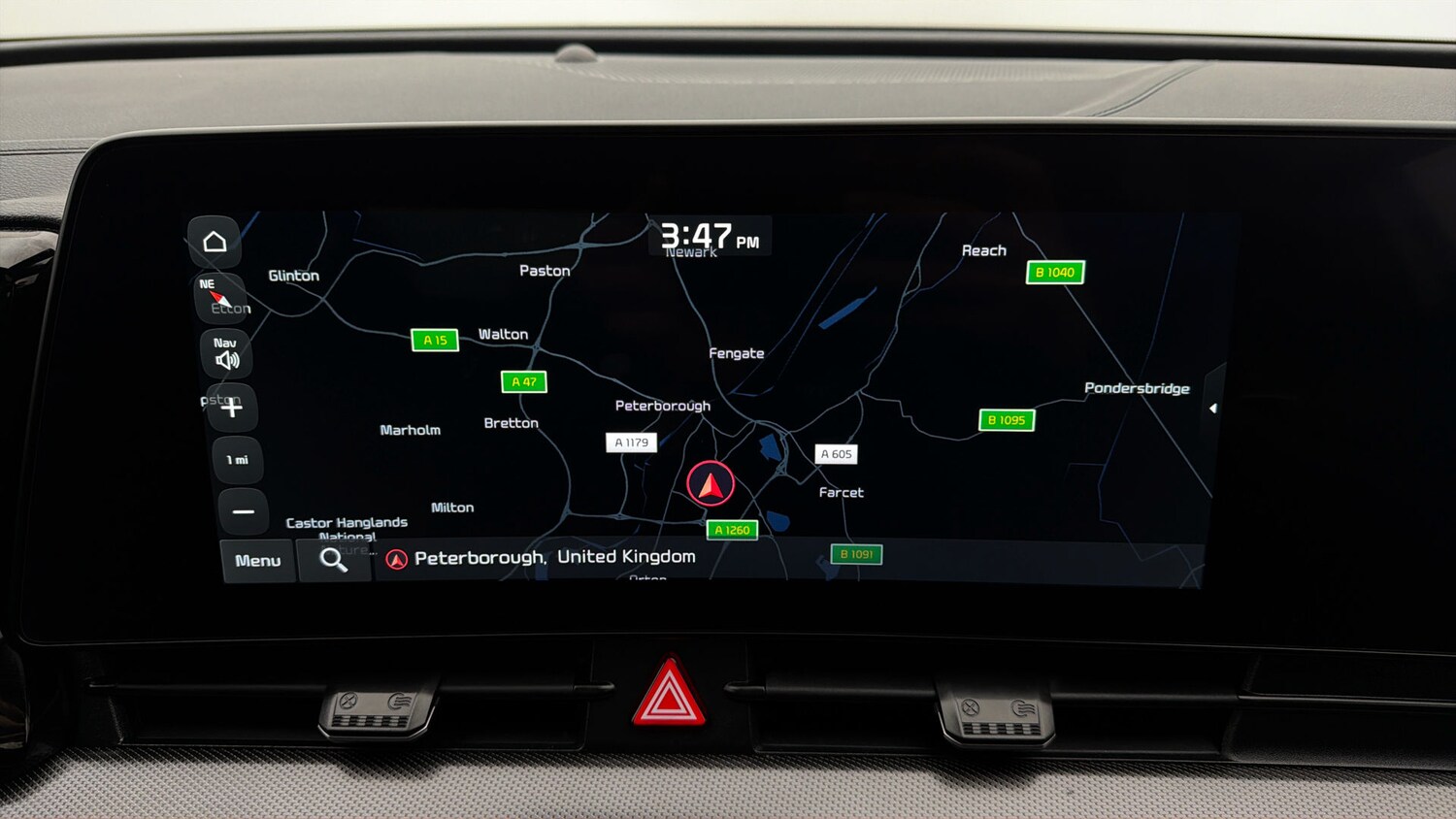 Used Kia Sportage 2022 for sale - 78038504: Photo 10