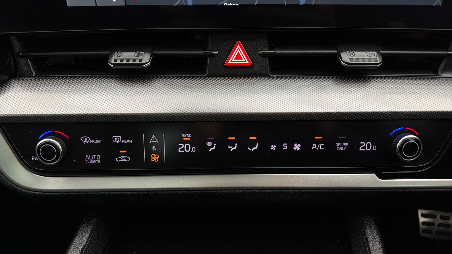 Used Kia Sportage 2022 for sale - 78038504: Photo 11