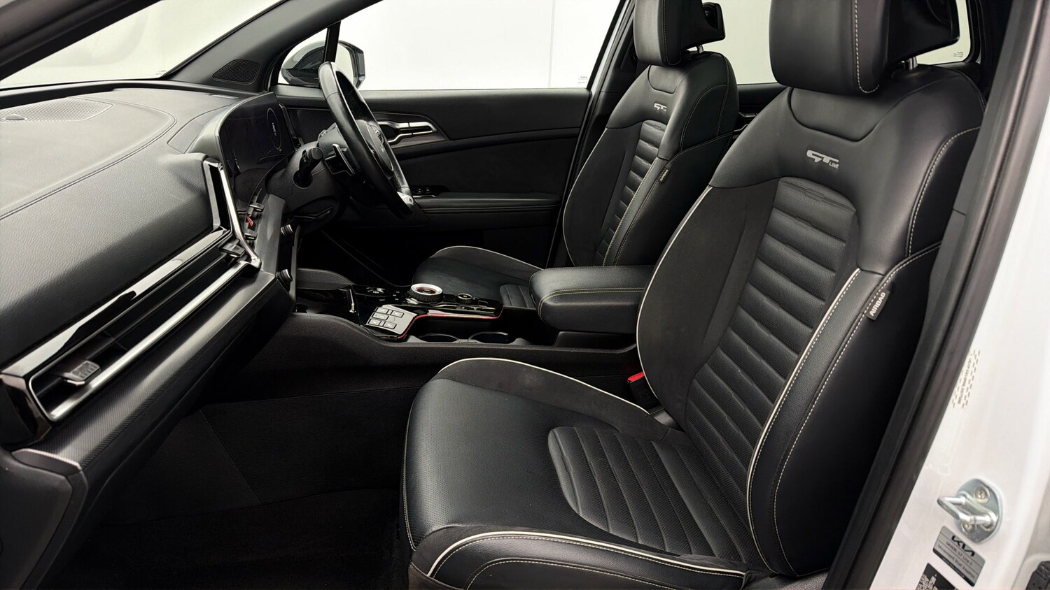 Used Kia Sportage 2022 for sale - 78038504: Photo 13