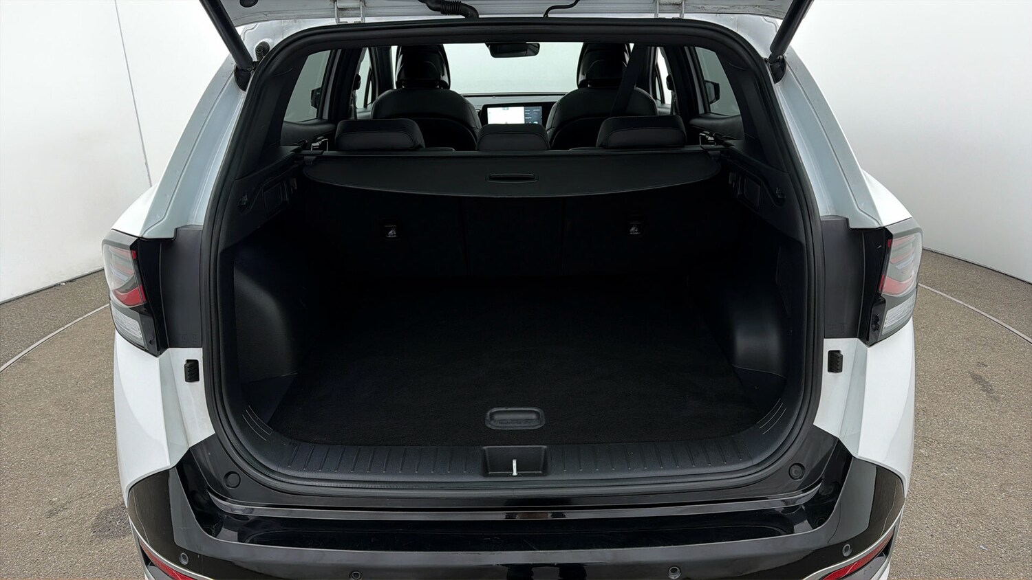 Used Kia Sportage 2022 for sale - 78038504: Photo 16