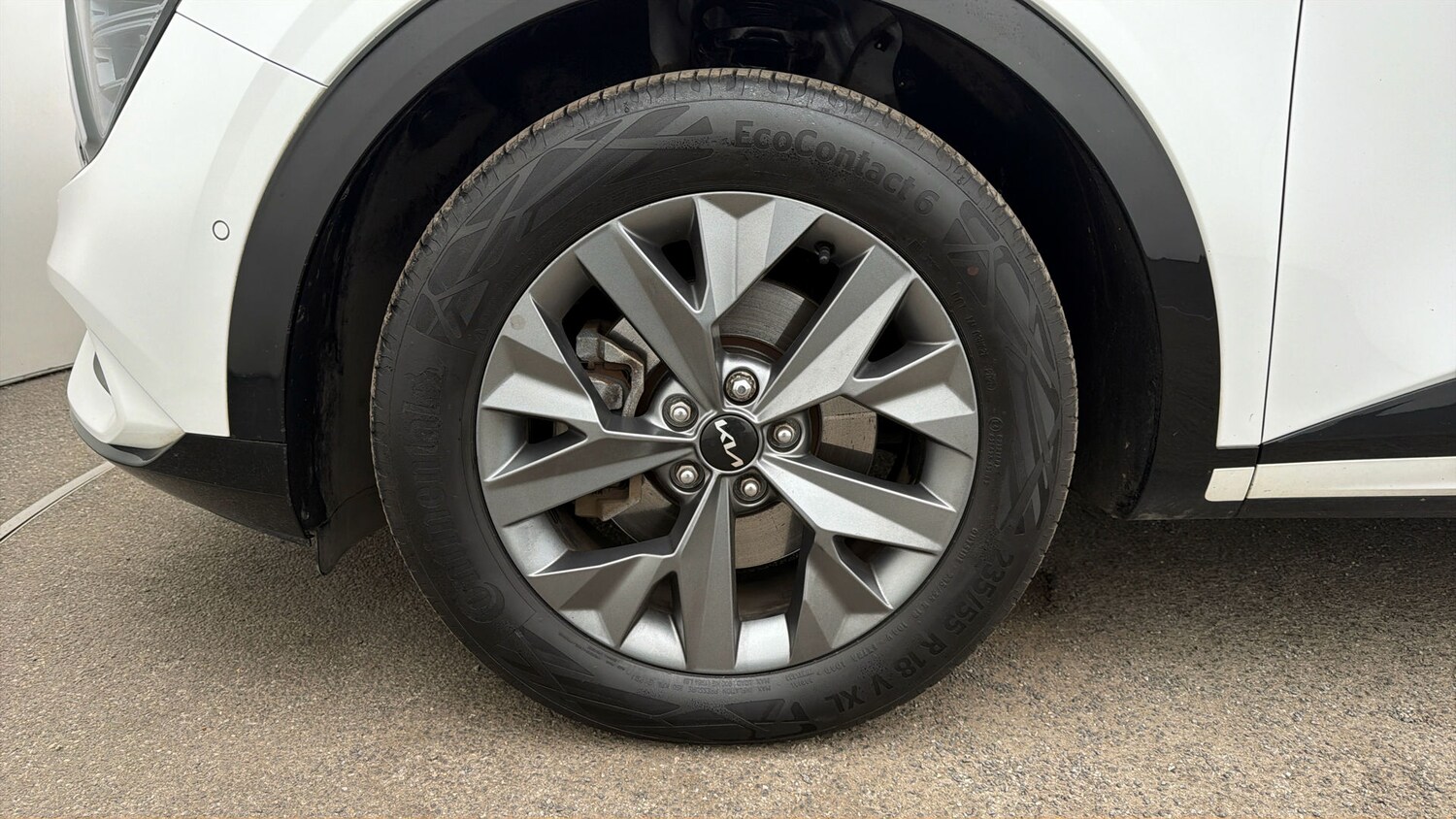 Used Kia Sportage 2022 for sale - 78038504: Photo 17