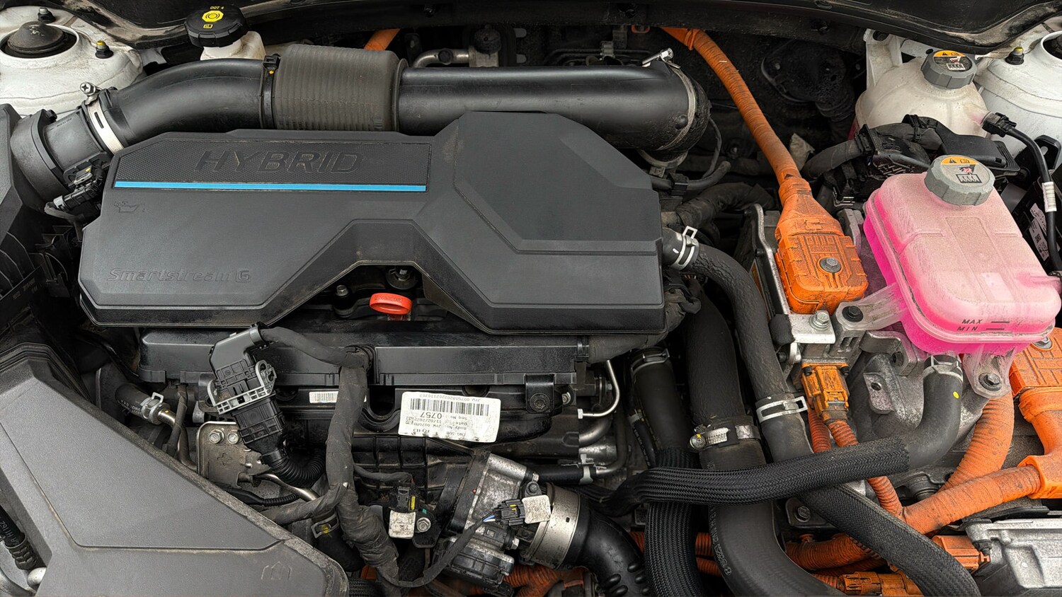 Used Kia Sportage 2022 for sale - 78038504: Photo 18