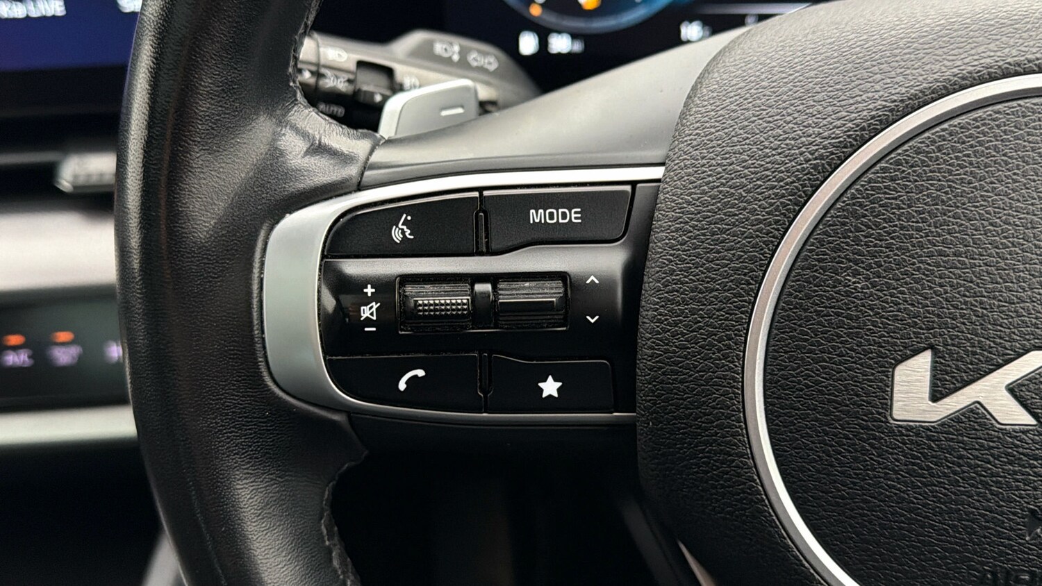 Used Kia Sportage 2022 for sale - 78038504: Photo 22