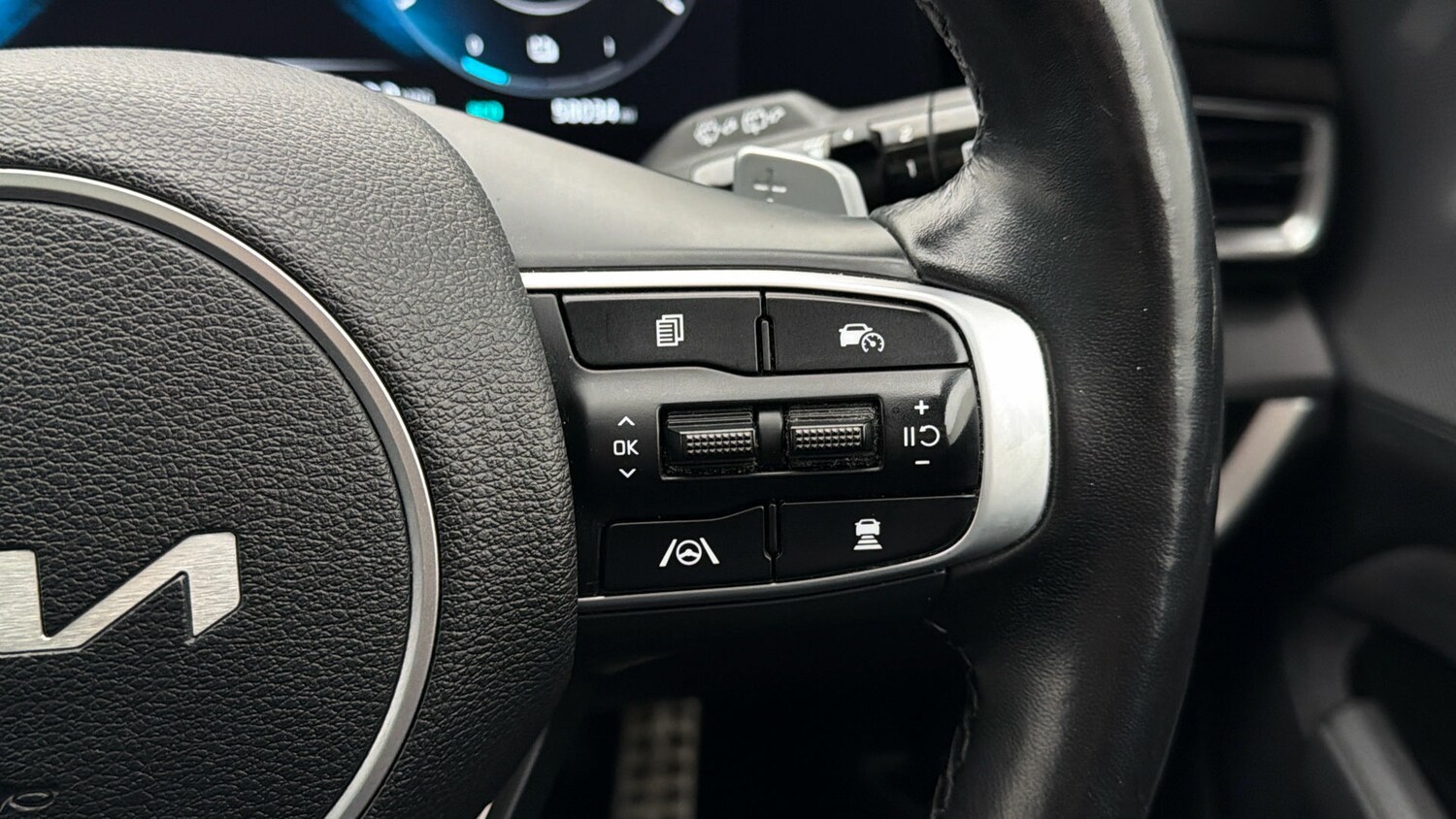 Used Kia Sportage 2022 for sale - 78038504: Photo 23