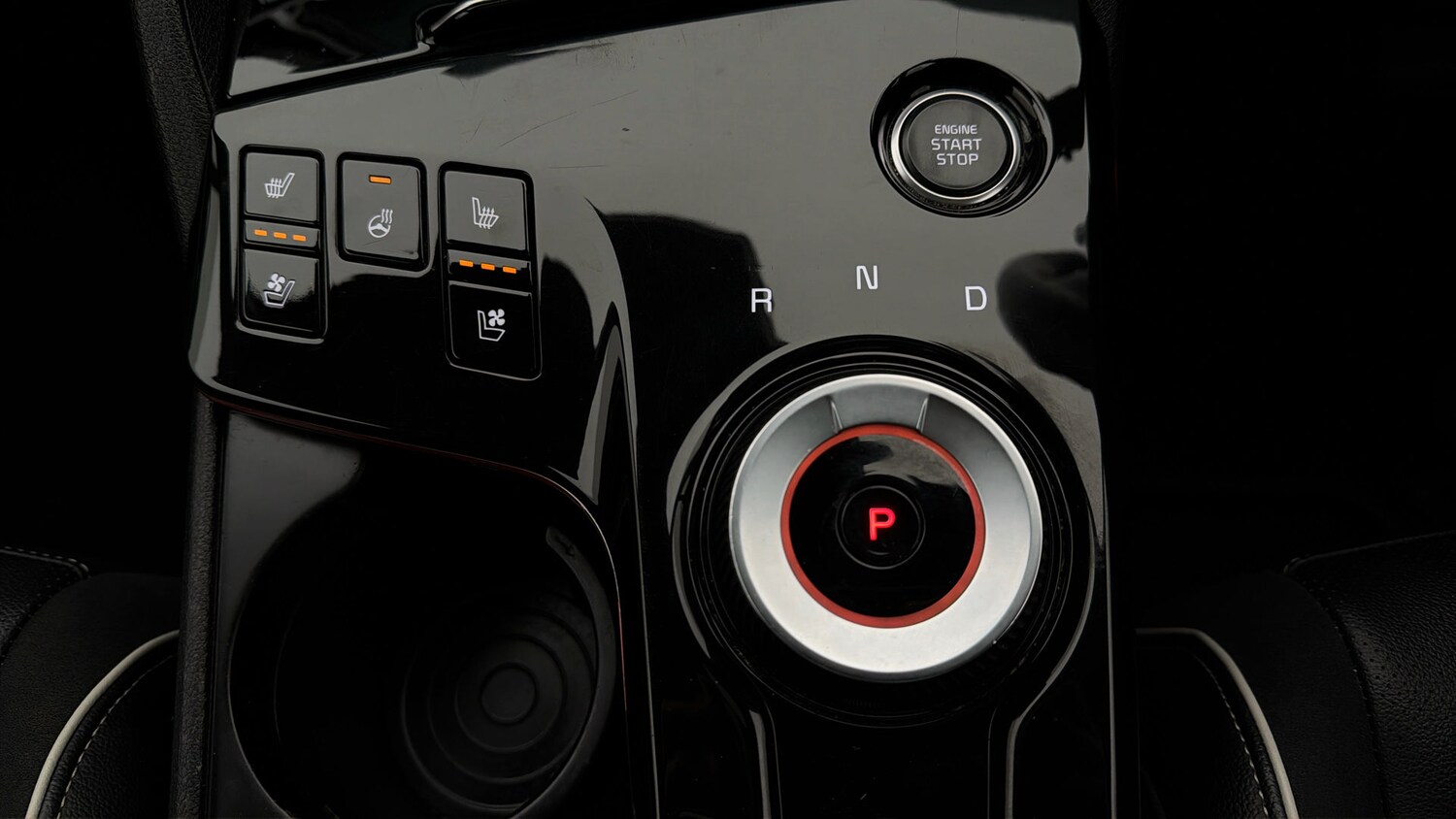 Used Kia Sportage 2022 for sale - 78038504: Photo 24