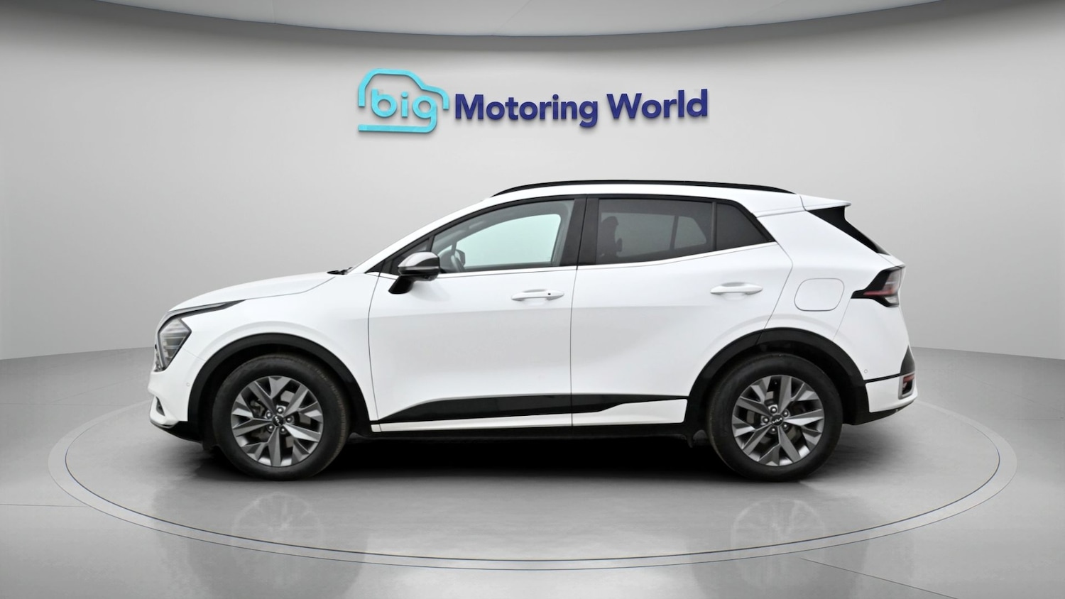 Used Kia Sportage 2022 for sale - 78038504: Photo 4