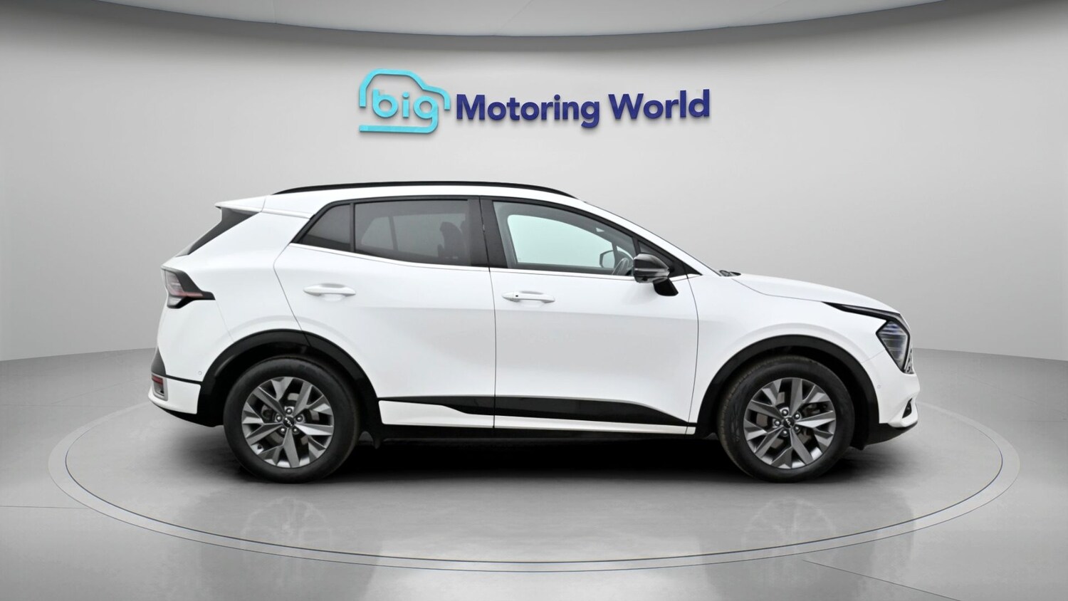 Used Kia Sportage 2022 for sale - 78038504: Photo 8