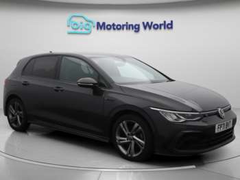 2021 (71) - 1.5 TSI R-Line 5dr