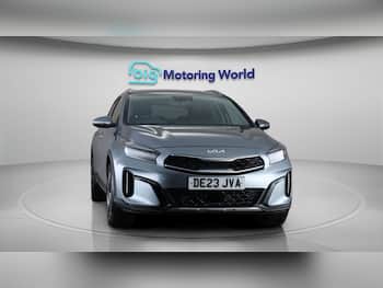 Used Kia XCeed 2023 for sale - 79615881: Photo