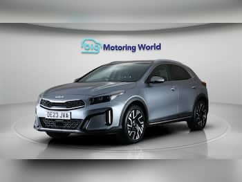 Used Kia XCeed 2023 for sale - 79615881: Photo
