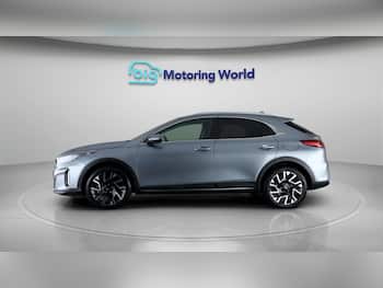 Used Kia XCeed 2023 for sale - 79615881: Photo