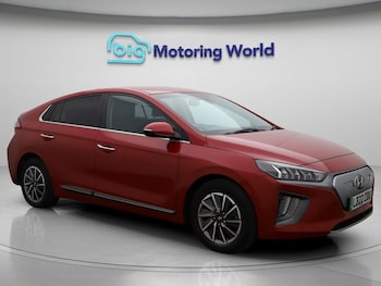 Hyundai - IONIQ