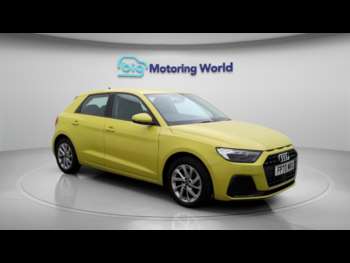Used Audi A1 2020 for sale - 73521712: Photo