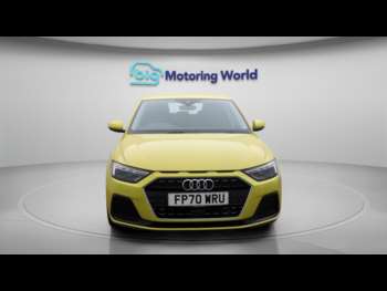 Used Audi A1 2020 for sale - 73521712: Photo