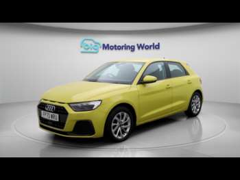 Used Audi A1 2020 for sale - 73521712: Photo