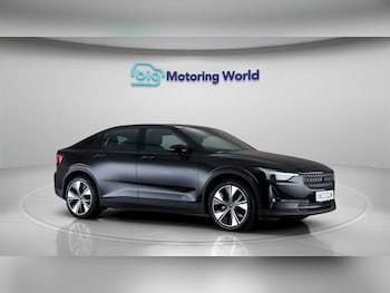Used Polestar Polestar 2 2023 for sale - 79353163: Photo