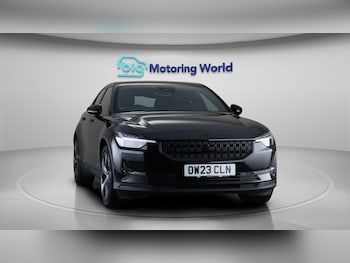 Used Polestar Polestar 2 2023 for sale - 79353163: Photo