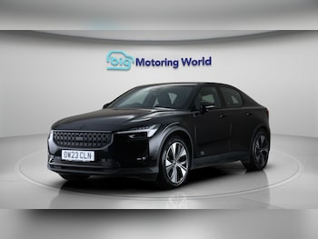 Used Polestar Polestar 2 2023 for sale - 79353163: Photo