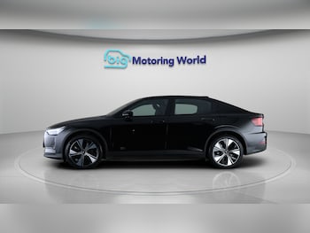 Used Polestar Polestar 2 2023 for sale - 79353163: Photo