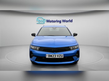 Used Vauxhall Astra 2023 for sale - 79137304: Photo