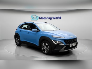 Used Hyundai KONA 2022 for sale - 79054151: Photo