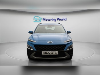 Used Hyundai KONA 2022 for sale - 79054151: Photo