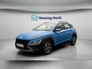 Used Hyundai KONA 2022 for sale - 79054151: Photo