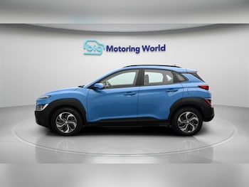 Used Hyundai KONA 2022 for sale - 79054151: Photo