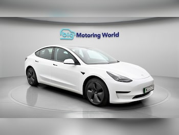 Used Tesla Model 3 2022 for sale - 78727383: Photo