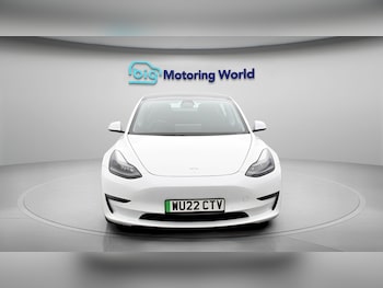 Used Tesla Model 3 2022 for sale - 78727383: Photo