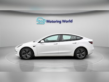 Used Tesla Model 3 2022 for sale - 78727383: Photo