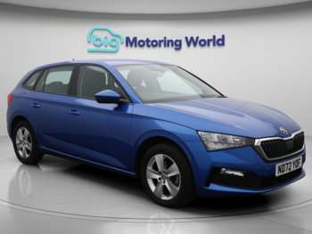 2023 (72) - 1.5 TSI SE Hatchback 5dr Petrol Manual Euro 6 (s/s) (150 ps)