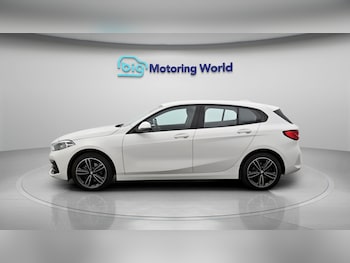 Used BMW 1 Series 2023 for sale - 79184431: Photo
