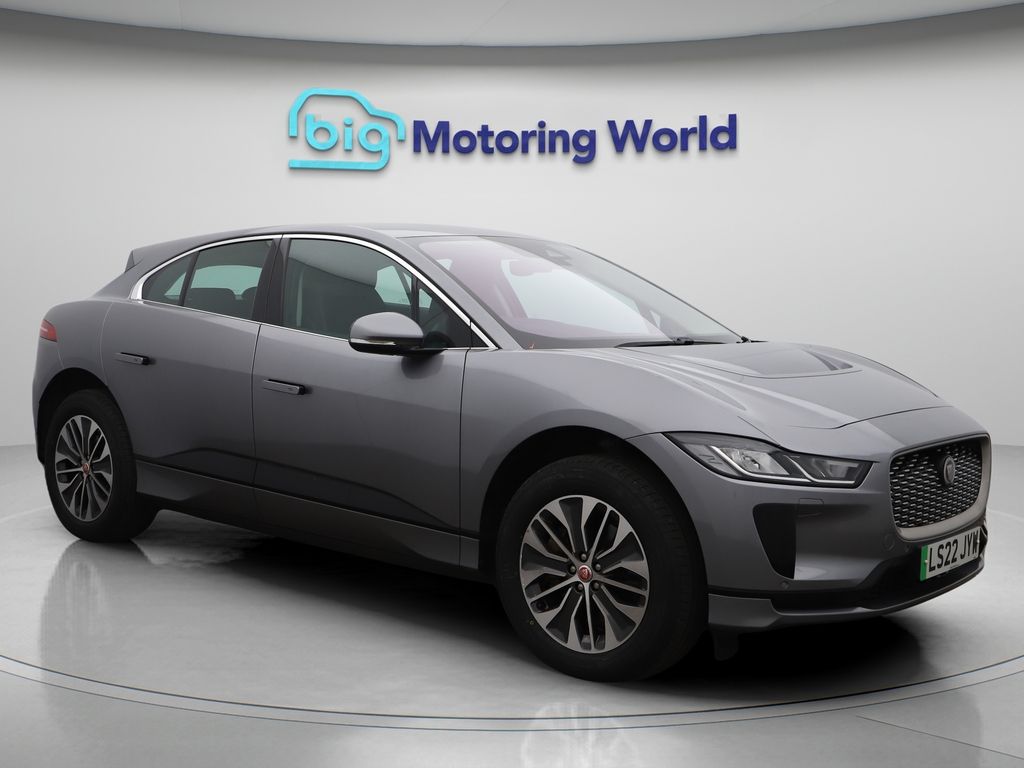 Used Jaguar I-Pace 2022 for sale - 76809168: Photo 20