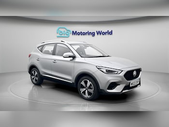 Used MG MG ZS 2022 for sale - 78655432: Photo