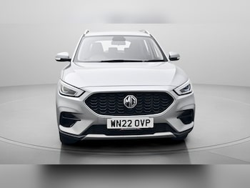Used MG MG ZS 2022 for sale - 78655432: Photo