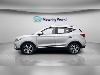 Used MG MG ZS 2022 for sale - 78655432: Photo