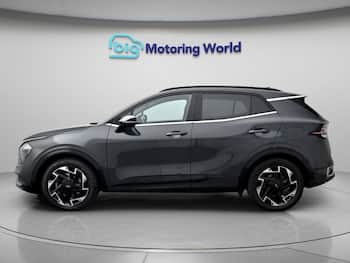 Used Kia Sportage 2023 for sale - 79703942: Photo