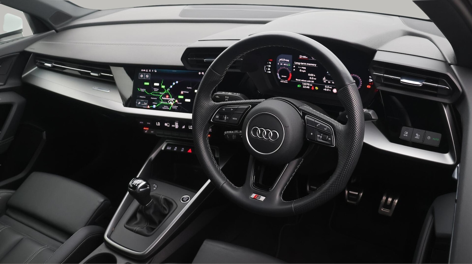 Used Audi A3 2023 for sale - 76657891: Photo 10