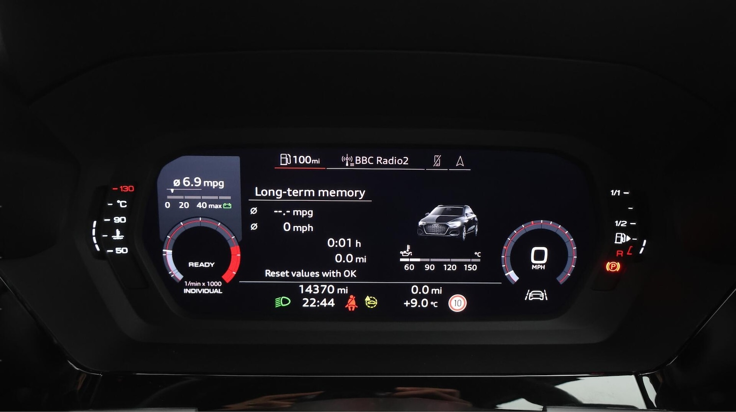 Used Audi A3 2023 for sale - 76657891: Photo 11