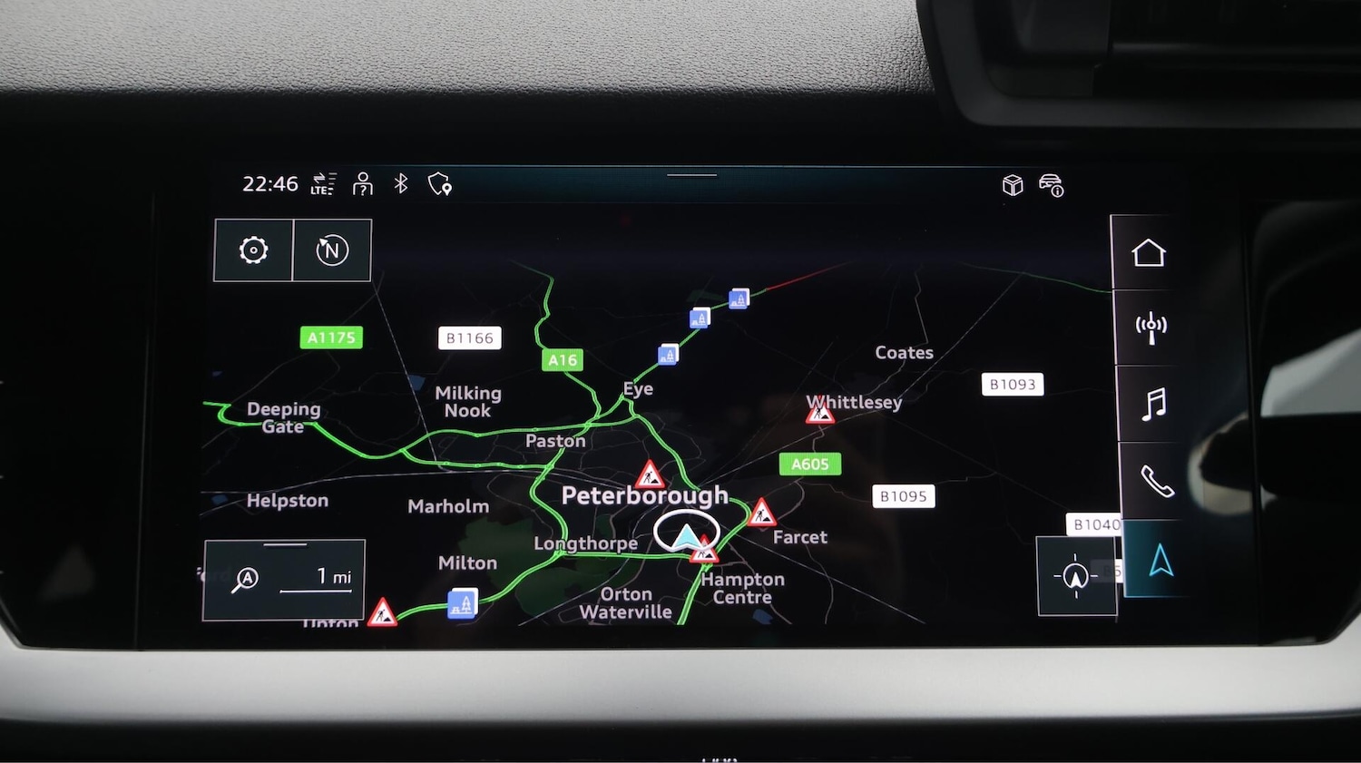 Used Audi A3 2023 for sale - 76657891: Photo 12