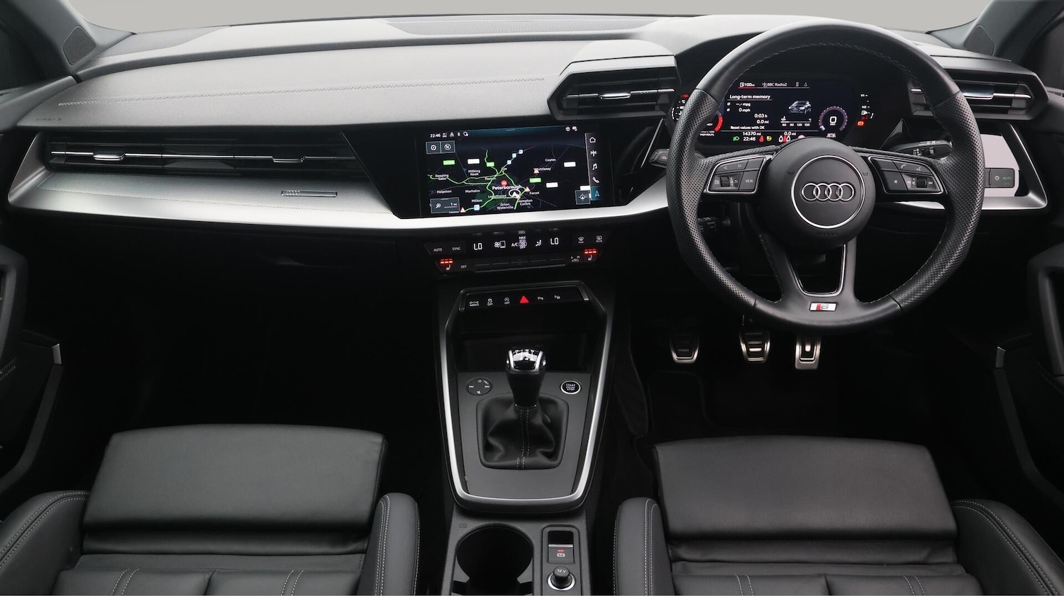 Used Audi A3 2023 for sale - 76657891: Photo 14